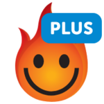 hola vpn proxy plus android application logo